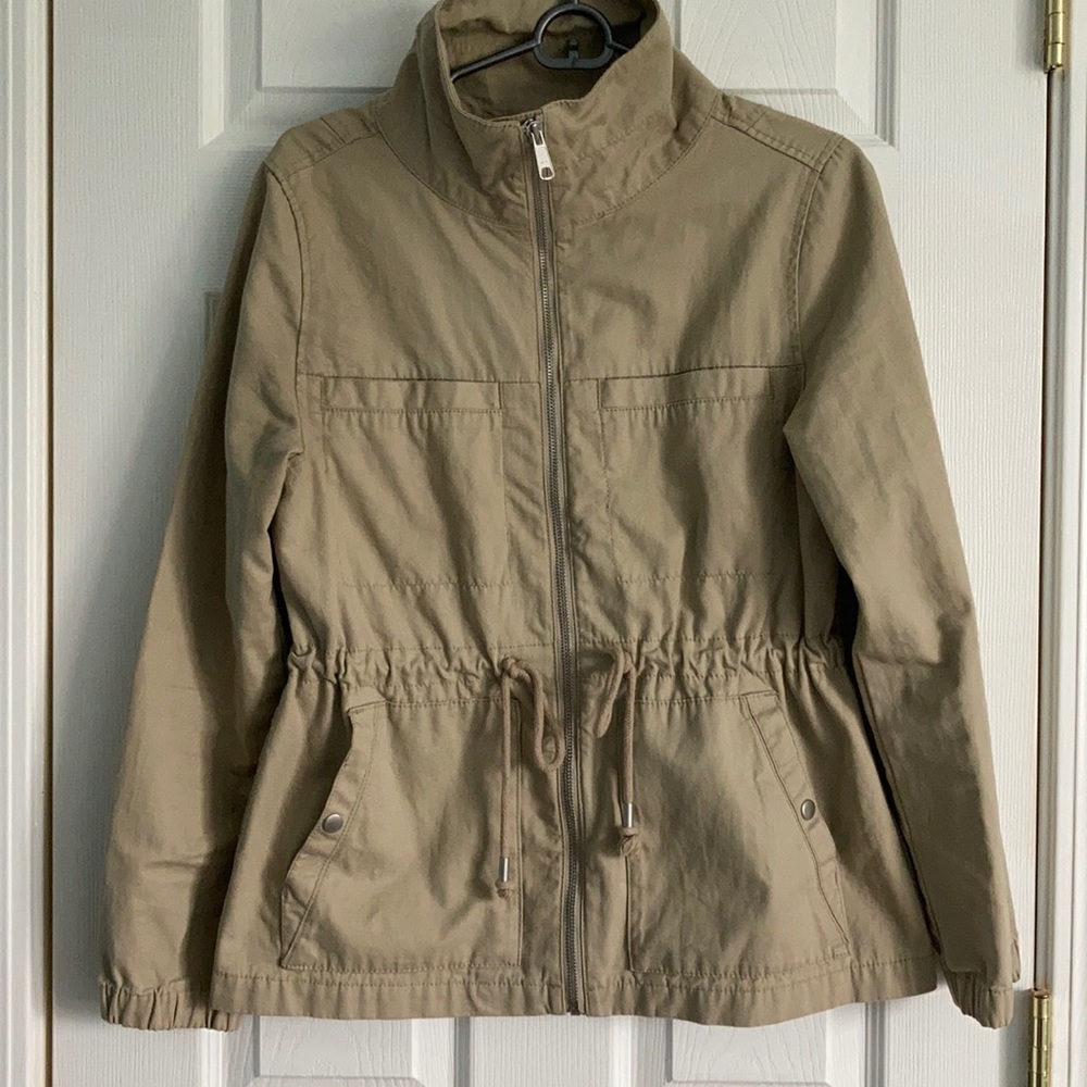Old Navy jacket
